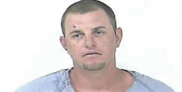 Charles Hammond, - St. Lucie County, FL 